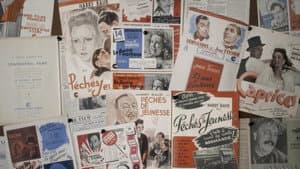1940, main basse sur le cinéma français — foto 2