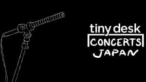 tiny desk concerts JAPAN — foto 1