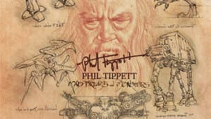 Phil Tippett: Mad Dreams and Monsters — foto 5