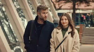 Masallardan Geriye Kalan — foto 1