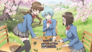 Houkago Saikoro Club — foto 7