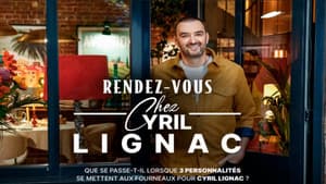 Rendez-vous chez Cyril Lignac — foto 2