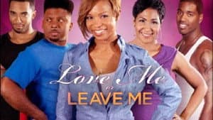 Love Me or Leave Me — foto 4