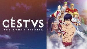 Cestvs: The Roman Fighter — foto 3