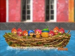Episodio 5