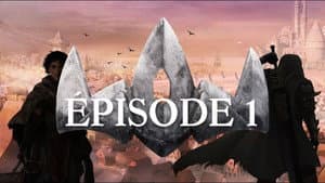 Episodio 1