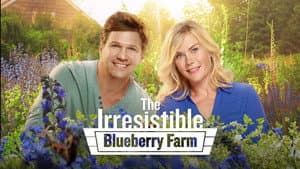 The Irresistible Blueberry Farm — foto 2