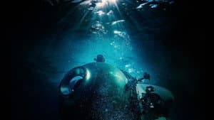 Implosion: The Titanic Sub Disaster — foto 1