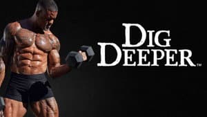 Dig Deeper — foto 1