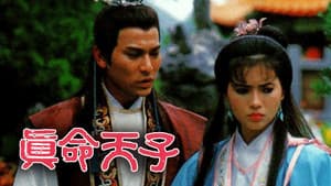 真命天子 — foto 1