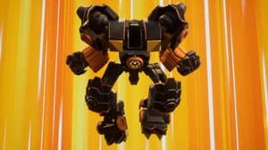 LEGO Ninjago Dragons Rising: The Elemental Mechs — foto 1
