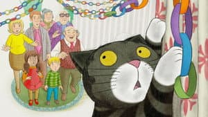 Mog's Christmas — foto 1