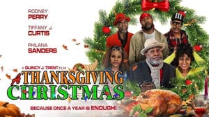A Thanksgiving Christmas — foto 1