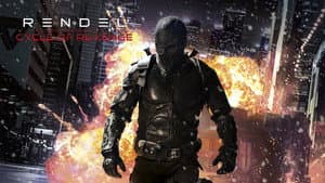 Rendel: Cycle of Revenge — foto 4