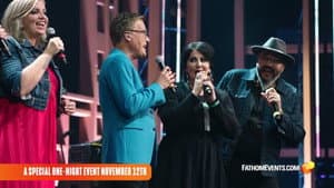 An All-Star Salute to Lee Greenwood — foto 2