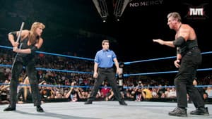 WWE No Mercy 2003 — foto 5