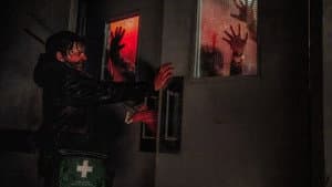 Resident Evil: Noche cero — foto 6
