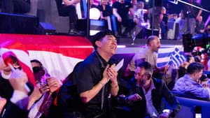 Mein Traum wird wahr - JJ beim ESC 2025 — foto 1