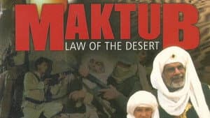 Il principe del deserto — foto 2
