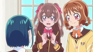 ¡Qué emoción! ¡La primera excursión de Kokone!