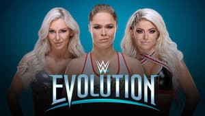 WWE Evolution — foto 4