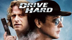 Drive Hard — foto 8