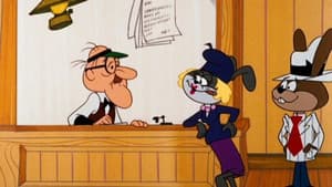 The Great Carrot-Train Robbery — foto 2