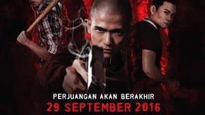 Juvana 3: Perhitungan Terakhir — foto 1