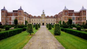 Hatfield House: A Royal Residence — foto 1