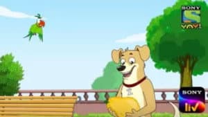 Episodio 7