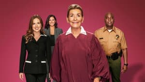 Judy Justice — foto 4