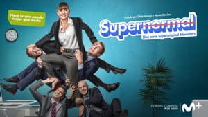Supernormal — foto 5