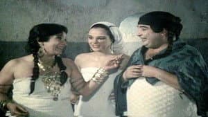 ريا وسكينة — foto 1