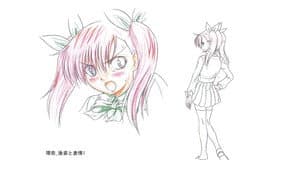 夏蟲 THE ANIMATION — foto 2