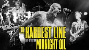 Midnight Oil: The Hardest Line — foto 4