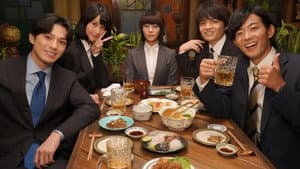 同期のサクラ — foto 3
