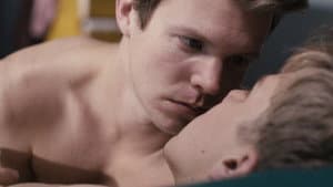 The First — foto 2