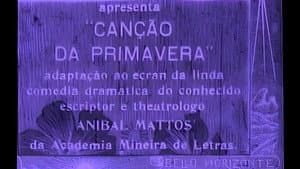 Canção da Primavera — foto 4