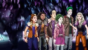 ZOMBIES: Addison's Moonstone Mystery — foto 6