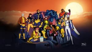UNIDOS: Creando X-Men '97 — foto 4
