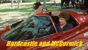 Hardcastle and McCormick — foto 7