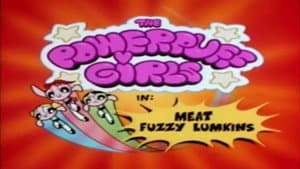 Powerpuff Girls : Meat Fuzzy Lumpkins — foto 2