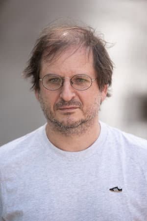 Martín Kohan