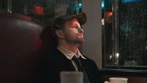 Narcolepsy — foto 1