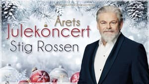 Årets julekoncert med Stig Rossen — foto 2