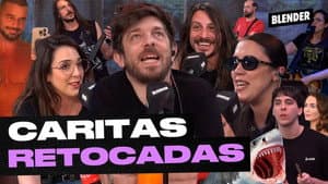 PELIS de ANIMALES PELIGROSOS, LA BANDA de HYF y JUEGOS DE MÚSICA