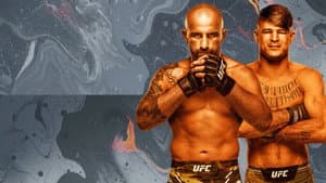 UFC 314: Volkanovski vs. Lopes — foto 3
