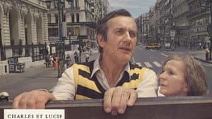 Charles et Lucie — foto 1