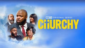 Churchy — foto 1
