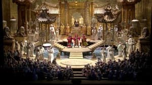 Puccini: Turandot — foto 1